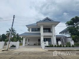 3 chambre Maison à louer à , Chai Sathan, Saraphi, Chiang Mai