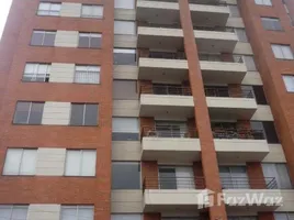 3 Bedroom Apartment for sale at CRA 55 # 22-38, Bogota