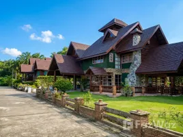บ้านเดี่ยว 4 ห้องนอน ให้เช่า ในโครงการ Baan Suan Lanna, ช้างเผือก