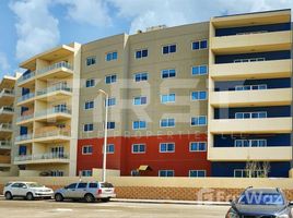 1 Habitación Apartamento en venta en Tower 6, Al Reef Downtown