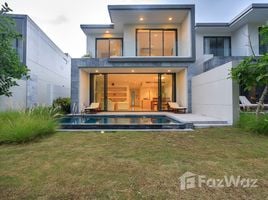 3 chambre Villa à louer à , Hoa Hai, Ngu Hanh Son, Da Nang, Viêt Nam