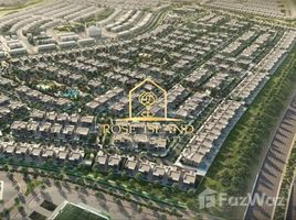  Land for sale at Saadiyat Reserve, Saadiyat Island