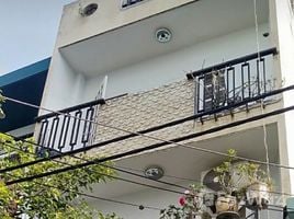 4 Bedroom House for sale in Binh Tan, Ho Chi Minh City, Binh Tri Dong, Binh Tan