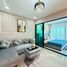 1 спален Кондо на продажу в Pattaya Plaza Condotel, Nong Prue, Паттайя, Чонбури, Таиланд