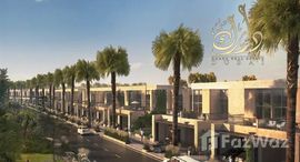 Available Units at Meydan Gated Community