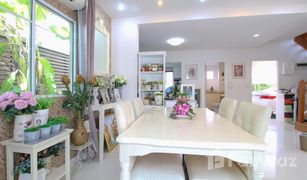 3 Schlafzimmern Haus zu verkaufen in Bang Pla, Samut Prakan Passorn Theparak-Bangna