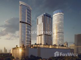 1 침실 Palm Beach Towers 3에서 판매하는 아파트, Al Sufouh Road, Al Sufouh