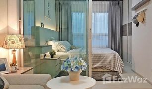 1 Bedroom Condo for sale in Khlong Chan, Bangkok Aspire Ladprao 113