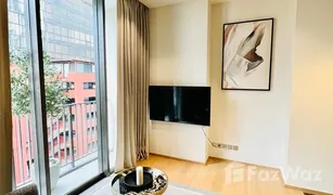 1 Bedroom Condo for sale in Lumphini, Bangkok 28 Chidlom