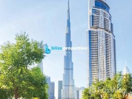 2 Bedroom Apartment for sale at Burj Royale, Burj Khalifa Area