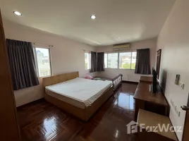 1 Bedroom Condo for rent at Baan C.K. Apartment, Chong Nonsi