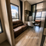 1 спален Кондо на продажу в KnightsBridge Prime Onnut, Phra Khanong Nuea