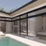 2 Habitación Casa en venta en The Habitat Lombok, Kuta, Lombok Tengah, Lombok, Indonesia