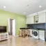 1 Bedroom Condo for rent at The Seed Mingle, Thung Mahamek, Sathon