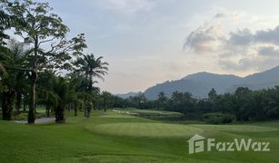 N/A Grundstück zu verkaufen in Kathu, Phuket Loch Palm Golf Club