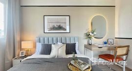 ยูนิตที่เหลืออยู่ในโครงการ City Home Srinakarin