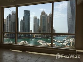 2 спален Квартира на продажу в Al Mesk Tower, Dubai Marina