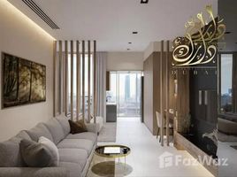 3 спален Квартира на продажу в Maimoon Twin Towers, Diamond Views