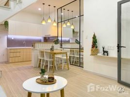 2 Bedroom House for sale in Go vap, Ho Chi Minh City, Ward 16, Go vap