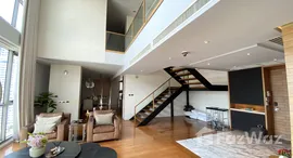 Aequa Sukhumvit 49 在售单元