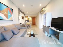 1 chambre Condominium à louer à , Makkasan