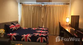 ยูนิตที่เหลืออยู่ในโครงการ Grand Park View Asoke