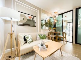 1 chambre Condominium à vendre à Pause Sukhumvit 107., Samrong Nuea, Mueang Samut Prakan, Samut Prakan