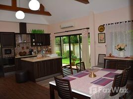 6 Bedrooms Villa for sale in Huai Yai, Pattaya Baan Dusit Pattaya Lake 2