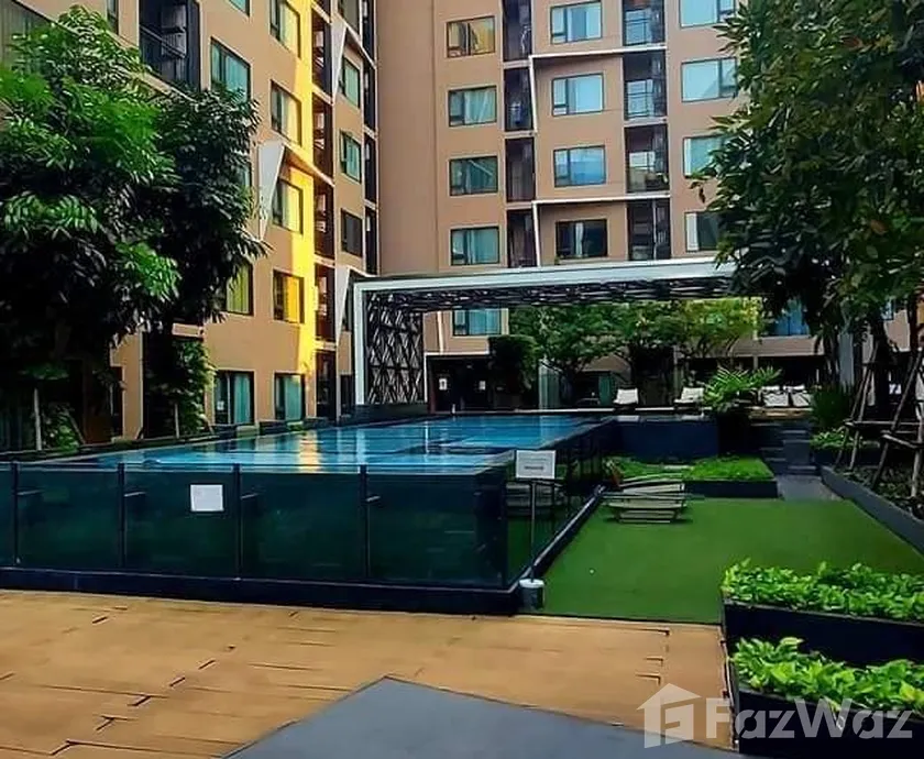2 Bedroom Condo for Sale at Condolette Pixel Sathorn for ฿5,300,000