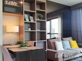 คอนโด 2 ห้องนอน ให้เช่า ในโครงการ ไลฟ์ สุขุมวิท 48, พระโขนง, คลองเตย, กรุงเทพมหานคร