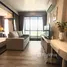 1 Habitación Apartamento en venta en IKON Sukhumvit 77, Suan Luang, Suan Luang, Bangkok