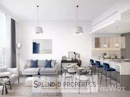 Studio Apartment for sale at Belmont Residences, Centrium Towers