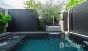 4 Bedrooms Villa for sale in Si Sunthon, Phuket 