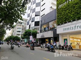 Studio Nhà mặt tiền for sale in TP.Hồ Chí Minh, Bến Thành, Quận 1, TP.Hồ Chí Minh