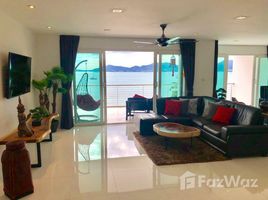 4 Bedrooms Penthouse for sale in Wichit, Phuket Waterside