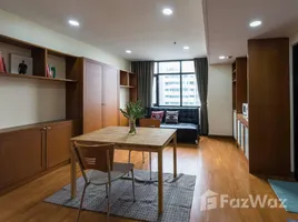 1 Bedroom Condo for rent at Phayathai Place, Thung Phaya Thai