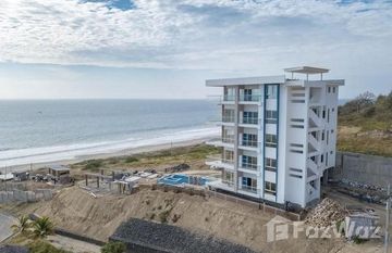 Destiny condominiums: Live the Kite Beach life! in Manta, Manabi