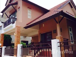 3 chambre Maison à louer à , Nong Prue, Pattaya