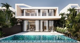 ยูนิตที่เหลืออยู่ในโครงการ ไอลีน วิลล่า ลายัน เฟส 5