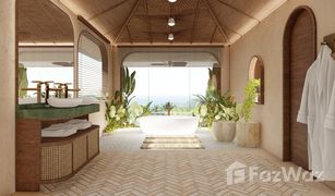 1 Bedroom Villa for sale in Ko Pha-Ngan, Koh Samui Oak & Verde