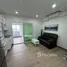 在Sri Suthathip Condotel租赁的1 卧室 住宅, Tha Raeng, 曼卿, 曼谷, 泰国
