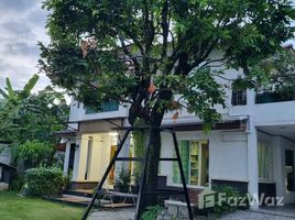 在Baan Ladprao 2 Exclusive Rescidence租赁的3 卧室 屋, Khlong Chan, 曼甲必, 曼谷