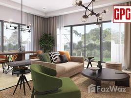 3 спален Дом на продажу в Portofino, Golf Vita, DAMAC Hills (Akoya by DAMAC), Дубай