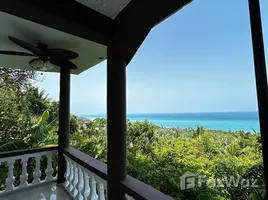 3 Schlafzimmer Haus zu verkaufen in Paraiso, Barahona, Paraiso