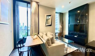 1 Bedroom Condo for sale in Phra Khanong, Bangkok The Esse Sukhumvit 36