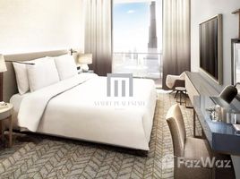 2 спален Квартира на продажу в Vida Residences Dubai Mall , 