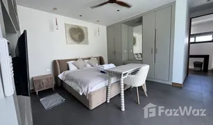 2 Bedrooms Villa for sale in Si Sunthon, Phuket Mono Luxury Villa Pasak
