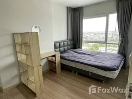 1 Habitación Departamento en alquiler en Bangkok Horizon Ratchada-Thapra, Dao Khanong, Thon Buri, Bangkok, Tailandia