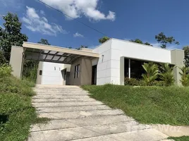 Maison 3 chambre à vendre à Alajuela, San Ramon, Alajuela, Costa Rica