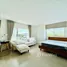 2 Schlafzimmer Penthouse zu vermieten im Sky Breeze Condo, Suthep, Mueang Chiang Mai